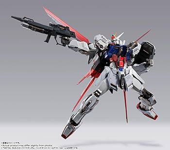 Amazon | METAL BUILD エールストライカー -STORE LIMITED